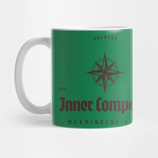 Inner Compass Mug